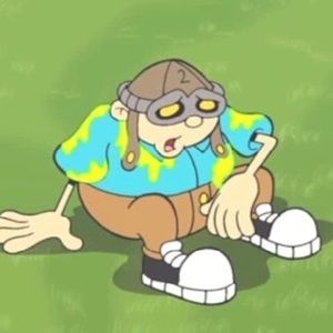 Meet your Posher, Mason